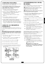 Предварительный просмотр 103 страницы V2 BY Series Instructions Manual