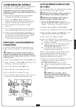 Предварительный просмотр 131 страницы V2 BY Series Instructions Manual