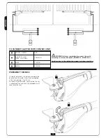 Предварительный просмотр 7 страницы V2 Calypso 400 User Manual