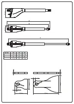 Preview for 2 page of V2 CALYPSO Series Instructions Manual