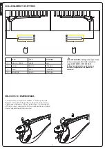 Preview for 8 page of V2 CALYPSO Series Instructions Manual