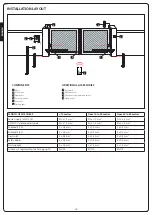 Предварительный просмотр 12 страницы V2 CALYPSO Series Instructions Manual