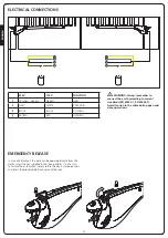 Preview for 14 page of V2 CALYPSO Series Instructions Manual