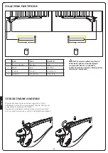 Предварительный просмотр 50 страницы V2 CALYPSO Series Instructions Manual