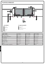 Preview for 54 page of V2 CALYPSO Series Instructions Manual