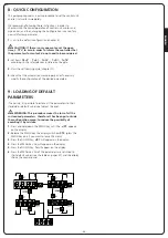 Предварительный просмотр 35 страницы V2 CITY2+ Manual