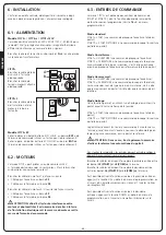 Предварительный просмотр 50 страницы V2 CITY2+ Manual