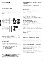 Предварительный просмотр 72 страницы V2 CITY2+ Manual