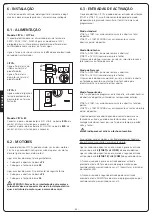 Предварительный просмотр 94 страницы V2 CITY2+ Manual