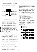 Предварительный просмотр 122 страницы V2 CITY2+ Manual