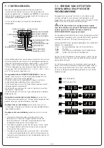 Предварительный просмотр 144 страницы V2 CITY2+ Manual