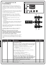 Предварительный просмотр 148 страницы V2 CITY2+ Manual