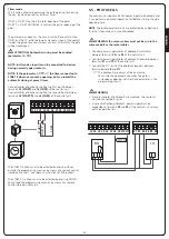 Preview for 9 page of V2 CITY4-EVO Manual