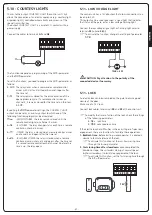 Preview for 11 page of V2 CITY4-EVO Manual