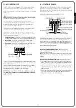 Preview for 13 page of V2 CITY4-EVO Manual