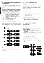 Preview for 14 page of V2 CITY4-EVO Manual