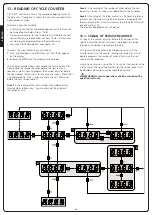 Preview for 16 page of V2 CITY4-EVO Manual