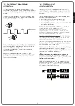 Preview for 19 page of V2 CITY4-EVO Manual