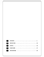 Preview for 2 page of V2 city4 Instructions Manual