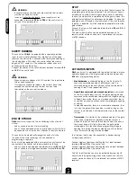 Preview for 6 page of V2 city4 Instructions Manual