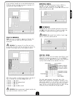 Preview for 7 page of V2 city4 Instructions Manual