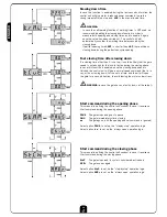 Preview for 12 page of V2 city4 Instructions Manual