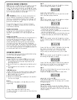 Preview for 19 page of V2 city4 Instructions Manual