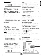 Предварительный просмотр 9 страницы V2 City9 Manual