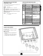 Preview for 13 page of V2 City9 Manual