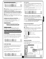 Preview for 27 page of V2 City9 Manual