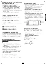 Предварительный просмотр 15 страницы V2 CU1 Manual