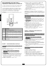 Preview for 16 page of V2 CU1 Manual