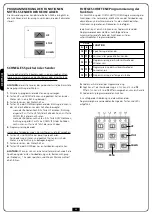 Предварительный просмотр 24 страницы V2 CU1 Manual