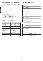 Preview for 10 page of V2 EASY-BASIC Manual