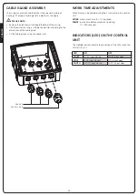 Предварительный просмотр 12 страницы V2 EASY-BASIC Manual