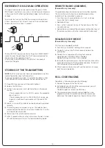 Preview for 14 page of V2 EASY-BASIC Manual