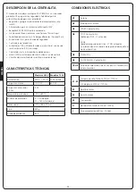 Preview for 22 page of V2 EASY-BASIC Manual