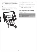 Preview for 24 page of V2 EASY-BASIC Manual