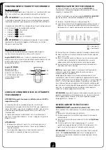 Предварительный просмотр 10 страницы V2 EASY Series Manual