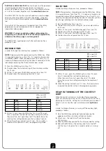 Предварительный просмотр 17 страницы V2 EASY Series Manual