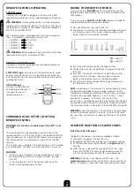 Предварительный просмотр 18 страницы V2 EASY Series Manual