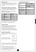 Preview for 39 page of V2 EASY Series Manual