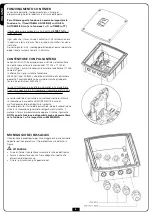 Предварительный просмотр 6 страницы V2 EASY-TOP Series Manual