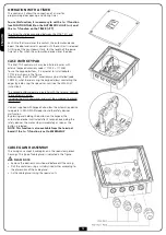 Предварительный просмотр 14 страницы V2 EASY-TOP Series Manual