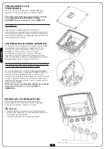 Preview for 30 page of V2 EASY-TOP Series Manual