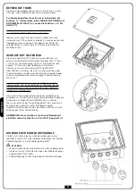 Preview for 46 page of V2 EASY-TOP Series Manual