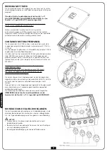 Preview for 54 page of V2 EASY-TOP Series Manual