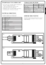 Preview for 7 page of V2 EASY1 Quick Start Manual