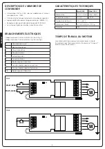 Preview for 10 page of V2 EASY1 Quick Start Manual