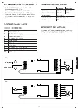 Preview for 19 page of V2 EASY1 Quick Start Manual